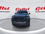 New 2025 Toyota 4Runner TRD Off-Road Premium image 3