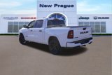 New 2025 RAM 1500 Laramie w/ Night Edition image 5