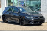New 2025 Volkswagen Golf R Black Edition image 2