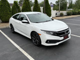 Used 2021 Honda Civic Sport image 3