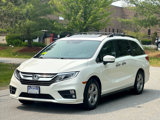Used 2018 Honda Odyssey EX-L image 3