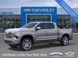 New 2026 Chevrolet Silverado 1500 High Country image 2
