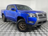New 2025 Nissan Frontier SV w/ SV Convenience Package image 3
