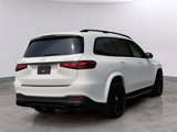 Used 2025 Mercedes-Benz GLS 63 AMG 4MATIC image 5