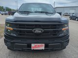 New 2025 Ford F150 XLT w/ Equipment Group 302A MID image 2