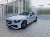 Used 2024 Mercedes-Benz C 300 Sedan image 4