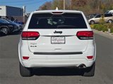 Used 2022 Jeep Grand Cherokee Laredo X image 5