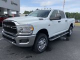 New 2024 RAM 2500 Tradesman w/ Chrome Appearance Group image 3