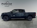 New 2025 RAM 1500 Laramie image 2