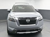 Certified 2025 Nissan Pathfinder Platinum image 2
