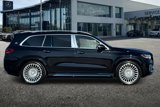 New 2025 Mercedes-Benz Maybach GLS 600 4MATIC image 3