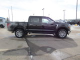 New 2025 Ford F150 Lariat image 5