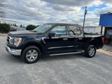 Used 2021 Ford F150 XLT w/ Equipment Group 302A High image 4