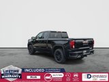 New 2025 GMC Sierra 1500 Elevation image 6