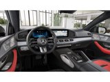 New 2025 Mercedes-Benz GLE 63 AMG S image 3