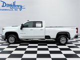 New 2025 Chevrolet Silverado 2500 LT w/ Convenience Package image 2