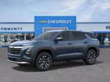 New 2026 Chevrolet Equinox LT w/ Convenience Package II image 2
