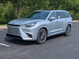 New 2025 Lexus TX 350 AWD image 4