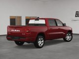New 2025 RAM 1500 Big Horn image 5