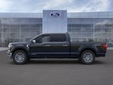 New 2025 Ford F150 Lariat image 3