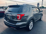 Used 2018 Ford Explorer Limited image 6