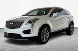 New 2025 Cadillac XT5 Premium Luxury image 3
