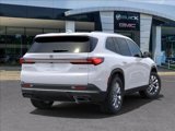 New 2025 Buick Enclave Preferred image 4