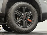 New 2025 Nissan Rogue SV image 4