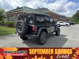 New 2025 Jeep Wrangler Unlimited Rubicon image 3