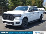 New 2025 RAM 1500 4x4 Crew Cab image 2