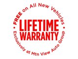 New 2026 Chevrolet Equinox LT w/ Convenience Package II image 5