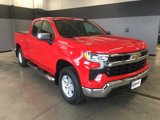 New 2025 Chevrolet Silverado 1500 LT image 2