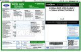 Used 2024 Ford F350 Lariat w/ Lariat Ultimate Package image 3