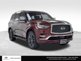 Used 2023 INFINITI QX80 Sensory w/ Cargo Package image 1