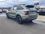 New 2025 Kia Sorento SX Prestige image 5