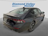 New 2025 Honda Accord Sport image 3