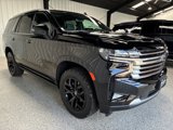Used 2022 Chevrolet Tahoe High Country image 4