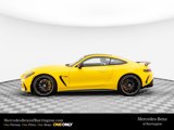 New 2025 Mercedes-Benz AMG GT 55 image 2
