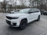 New 2025 Jeep Grand Cherokee L Summit image 5