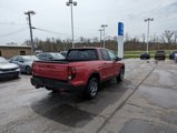 New 2025 Honda Ridgeline TrailSport image 3