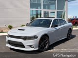 Used 2022 Dodge Charger GT w/ Plus Group image 3