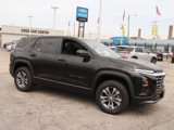 New 2026 Chevrolet Equinox LT image 3