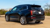 New 2025 Cadillac XT6 Premium Luxury w/ Platinum Package image 5