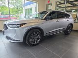 Certified 2024 Acura MDX A-Spec image 3