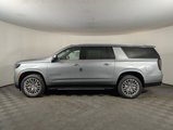 New 2025 Chevrolet Suburban Premier image 3