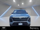 New 2026 Cadillac Vistiq Luxury image 4