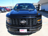 New 2025 Ford F150 STX w/ STX Black Appearance Package image 2