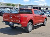 Certified 2022 Ford Ranger XLT w/ Equipment Group 302A High image 6