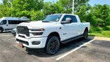 New 2025 RAM 2500 Laramie w/ Night Edition image 2
