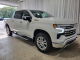 New 2026 Chevrolet Silverado 1500 LTZ image 3